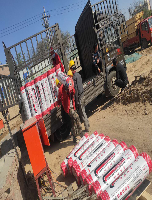 建設單位——甘肅靜寧建筑企業(yè)（建筑）有限責任公司
